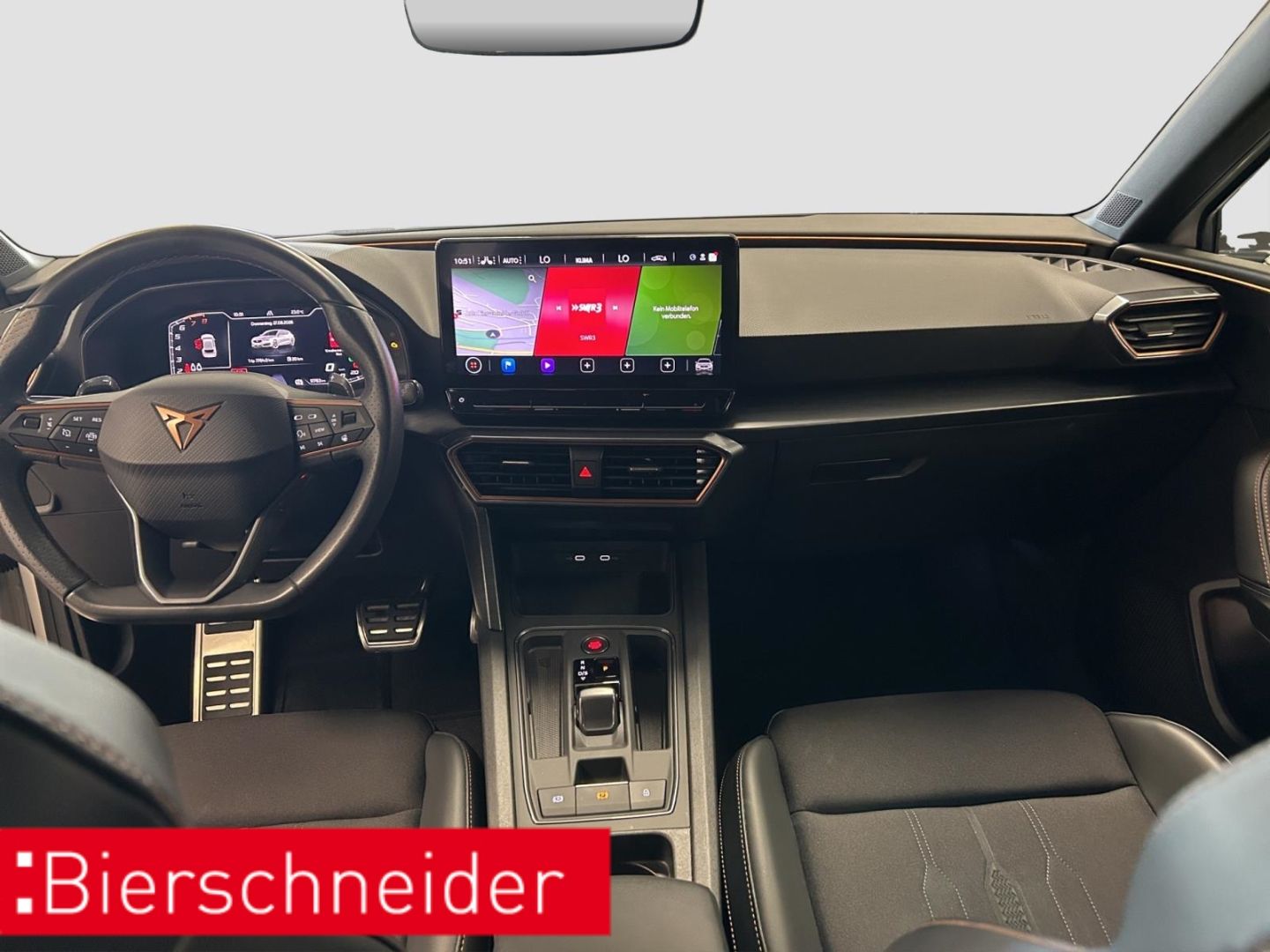 Cupra Leon - Bild 22