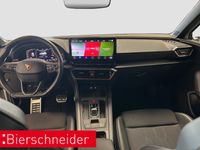Cupra Leon - Vorschau Bild 22