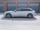 Audi A6 Avant quattro-SLine (HeadUp/Matrix-LED/Anhä.) - Audi A6: Kombi, Sline