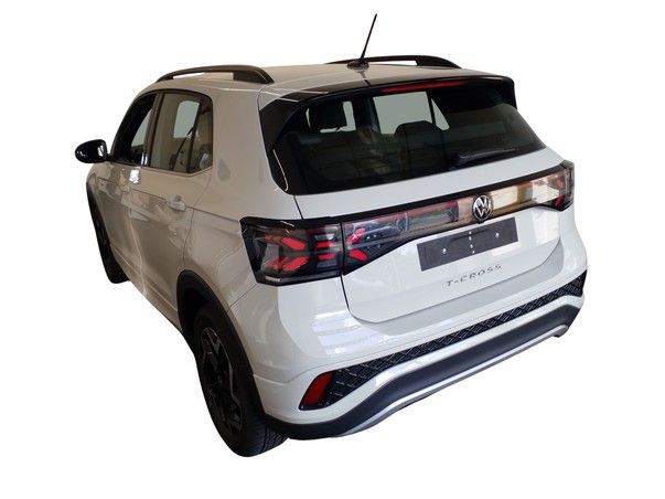 Volkswagen T-Cross - Bild 5