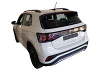 Volkswagen T-Cross - Vorschau Bild 5