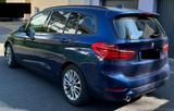 BMW 216i Gran Tourer Sport Kombilimousine ... - BMW 216 Kombi Gebrauchtwagen