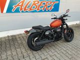 Hyosung GV125S AQUILA €5 Abverkaufsaktion !!! - HYOSUNG GV 125