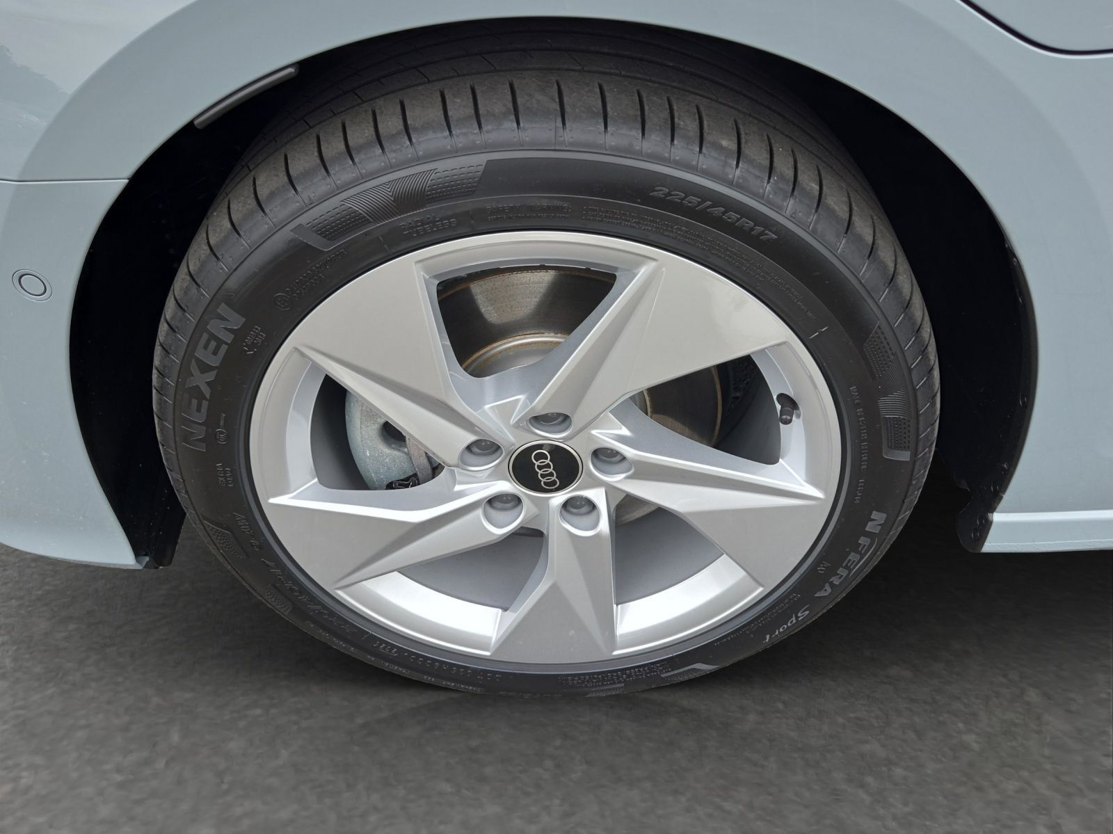 Audi A3 - Bild 14