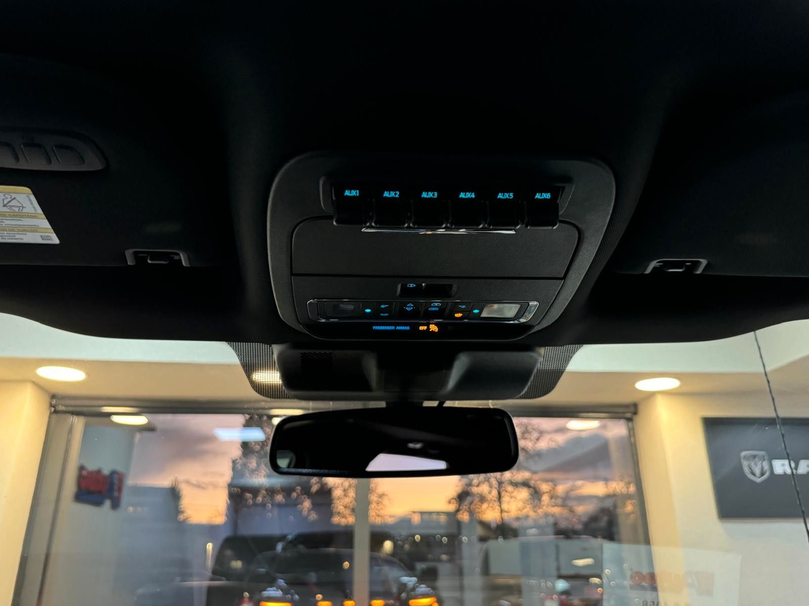 Fahrzeugabbildung Ford RAPTOR -R- SUPERCREW KOMPRESSOR V-8