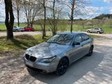 BMW 525 XIA Facelift Tausch Möglich Noch Zugel... - BMW 525: 525xi
