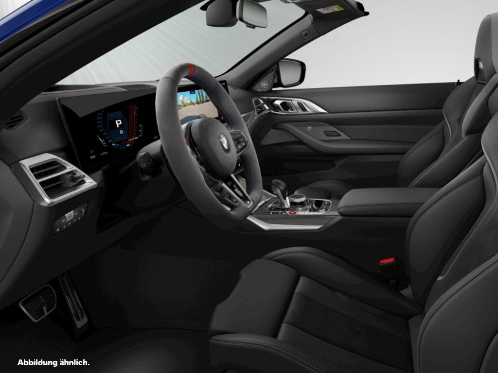 BMW M4 - Bild 3