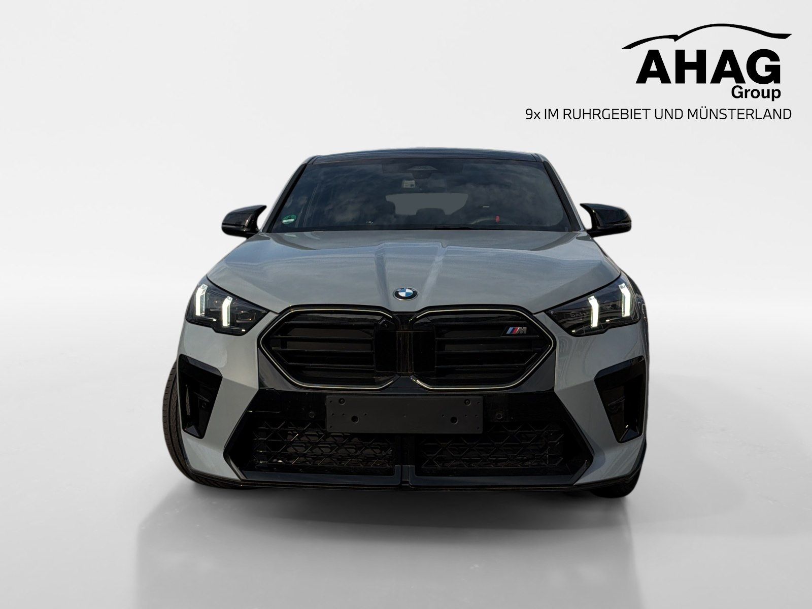 BMW X2 M35i xDrive foto 2