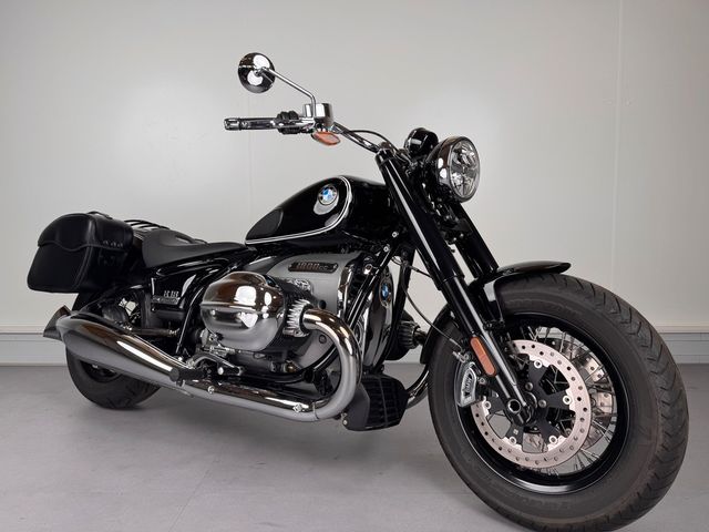 BMW R18 FIRST EDITION *NEUWERTIG *TOP-ZUSTAND