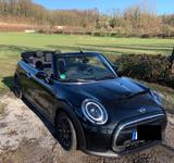 MINI One Cabrio Blackyard Edition 
