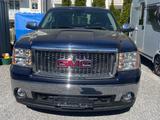 GMC Sierra pickup, blau, TÜV/KD neu, SD el., 8 Zyl.  - GMC Gebrauchtwagen