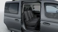 Volkswagen Caddy - Vorschau Bild 5