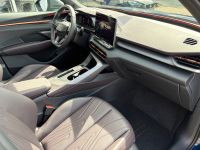 Cupra Terramar VZ 1.5 e-HYBR. DSG LEDER PANO AHK 5JGAR bei Autohaus Landmann & Maier OHG