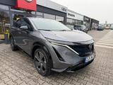 Nissan Ariya Evolve Pack e-4orce - Nissan Elektroautos
