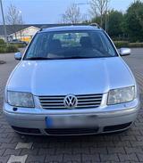 Volkswagen VW Bora 1.6 AUTOMATIK 150.000km - Volkswagen Bora: Automatik