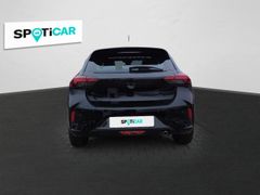 Fahrzeugabbildung Opel Corsa F GS 1.2 Turbo AT8 MATRIX, Tot-Winkel