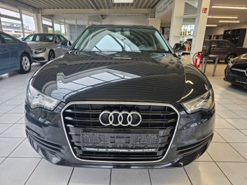 Audi A6 - 2