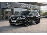 Nissan X-TRAIL N-CONNECTA AT MHEV *BHF Voll-LED AFA 3-Z - Nissan X-Trail Tageszulassungen