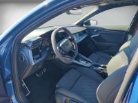 Audi RS3 - Vorschau Bild 11