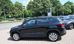 SEAT Ateca 1.5 TSI ACT Style  CarPlay Navi LED PDC