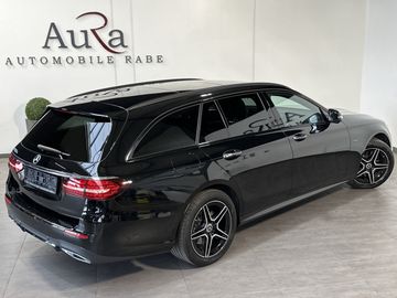 Mercedes E 300 - 5