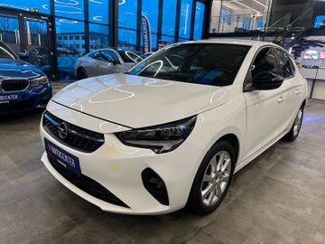 Opel Corsa F Elegance *Kamera*PDC*