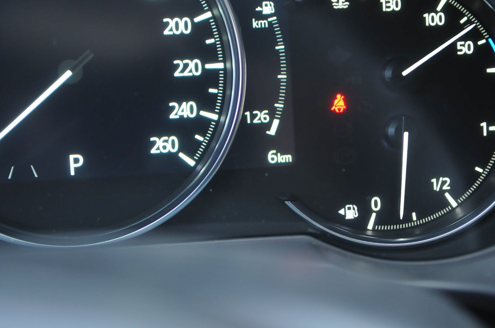 Mazda CX-5 - Bild 33