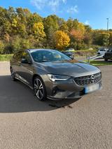 Opel Insignia ST Ultimate 2.0 CDTI 174PS - Opel Insignia in Saarbrücken