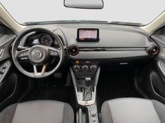 MAZDA CX-3 Exclusive Line 2.0