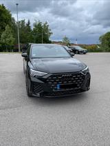 Audi RSQ3
