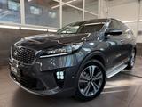 Kia Sorento GT-Line 4WD 360 LEDER NAVI LHZ LED H&K - gebrauchte Kia Sorento aus dem Jahr 2020