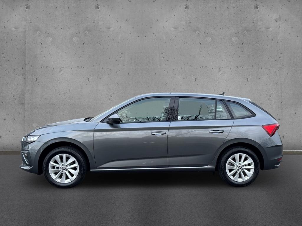 Skoda Scala 1.0 TSI SELECTION LED Apple CarPlay Alu