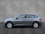 Skoda Scala 1.0 TSI SELECTION LED Temp SHZ PDC Klima - gebrauchte Limousinen