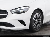 Mercedes-Benz B 200 ADVANCED/MULTIBEAM/KAMERA/LENKRADHEIZUNG