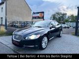 Jaguar XF 3.0 V6 Diesel Luxury*Leder*NAVI*Xenon*19ZOLL* - Jaguar XF Luxury mit Diesel-Antrieb