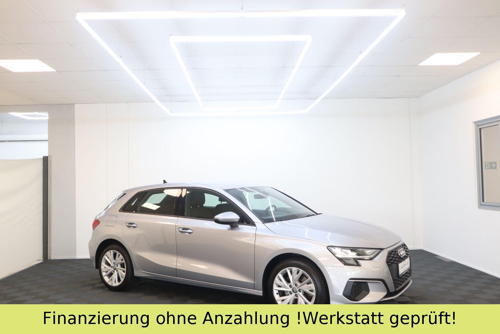 Audi A3 Sportback 35 TFSI*Virtual*ACC*Navi*
