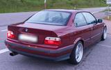BMW e36 325i Coupé - BMW 325 aus 1995
