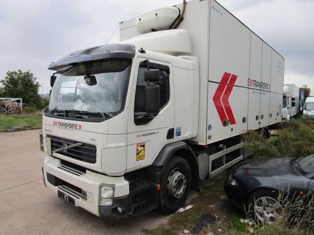 Volvo FE