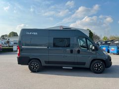 Clever Tour 540 **5.000€ Preisvorteil**