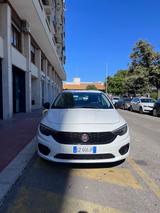 Fiat Tipo 1.3 Mjt S&S 5 porte Street - Fiat Tipo STREET mit Diesel-Antrieb