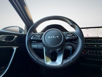 KIA cee'd / Ceed - 10
