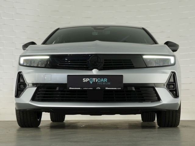 Astra L LIM GS AT+LED+NAVI+360 GRAD KAMERA+SITZH