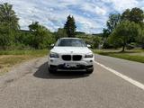 BMW X1 sDrive18d Facelift 123.000 km - gebrauchte BMW X1 mit Facelift