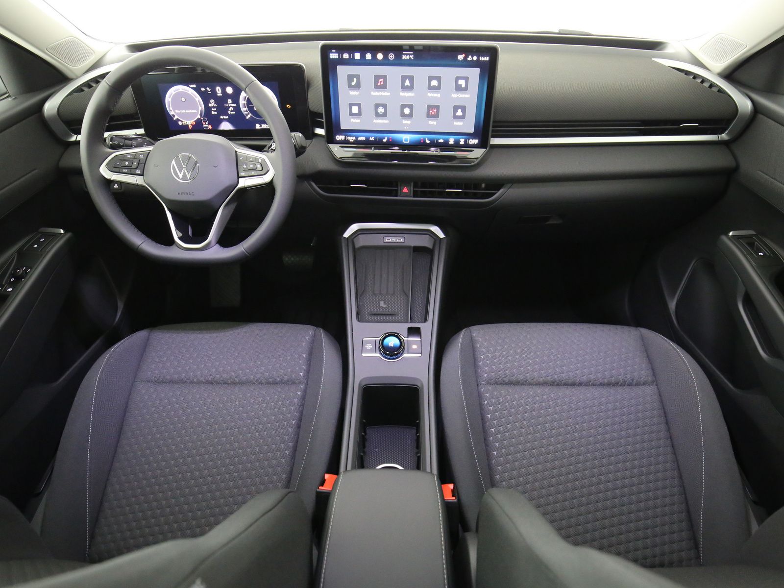 Volkswagen T-Roc - Bild 15