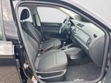 Skoda Fabia Active 1.0 MPI KLIMA BLUETOOTH - gebrauchte Skoda Fabia aus dem Jahr 2018