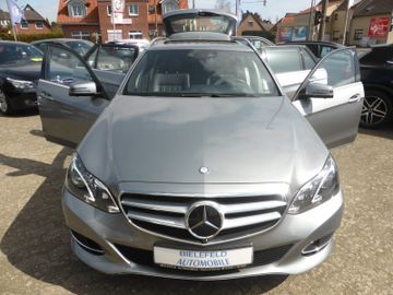 Mercedes-Benz E -Klasse E 300 T CGI BlueEfficiency Avantgarde 