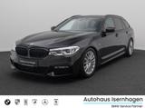 BMW 530d xD M-Paket 360° LED DAB HUD Pano NaviPro  - BMW 530: M Paket
