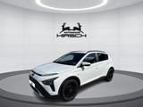 Hyundai BAYON 1,0 (100 PS) Intro Edition Mild-Hybrid - Hyundai BAYON: Intro