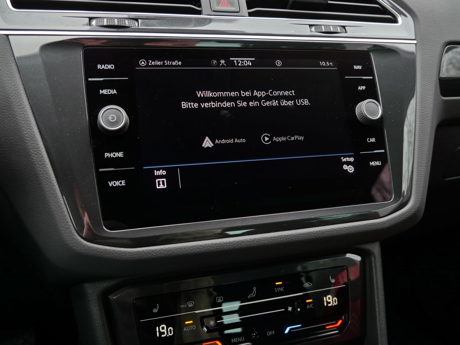 Volkswagen Tiguan - Bild 21