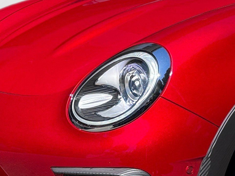 Fahrzeugabbildung GWM ORA 03 400 GT